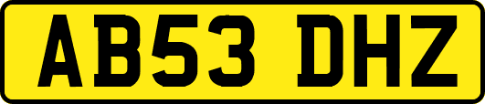 AB53DHZ