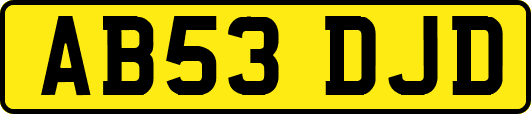 AB53DJD