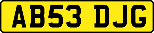 AB53DJG