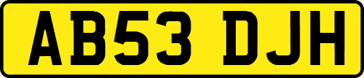 AB53DJH