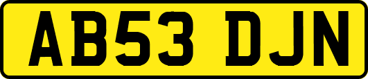 AB53DJN