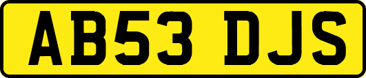 AB53DJS