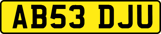 AB53DJU