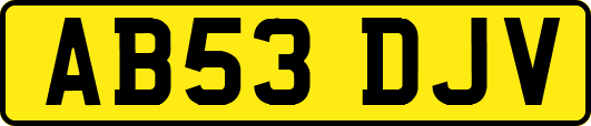 AB53DJV