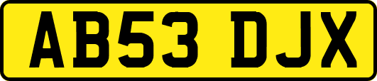 AB53DJX