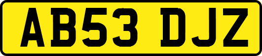 AB53DJZ