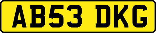 AB53DKG