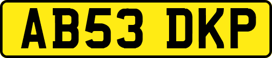 AB53DKP
