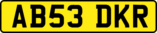 AB53DKR