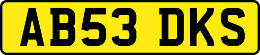 AB53DKS