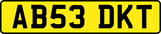 AB53DKT