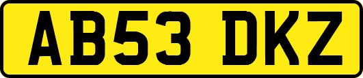 AB53DKZ