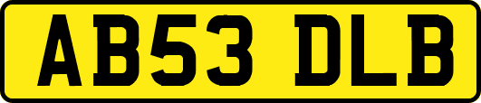 AB53DLB