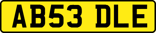 AB53DLE