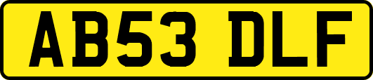 AB53DLF