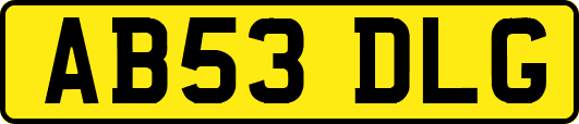 AB53DLG
