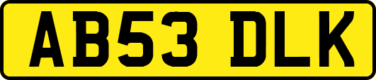AB53DLK