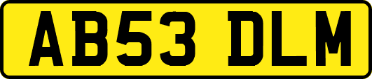 AB53DLM