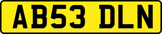 AB53DLN