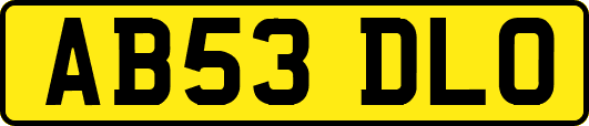 AB53DLO