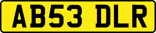 AB53DLR