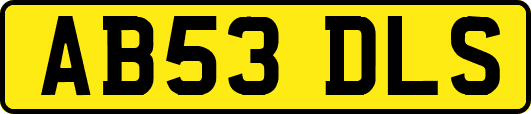 AB53DLS