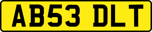 AB53DLT