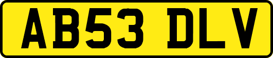 AB53DLV