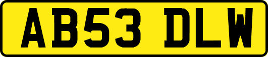 AB53DLW