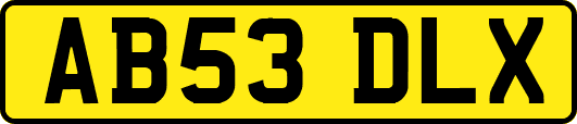 AB53DLX