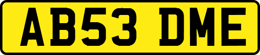 AB53DME