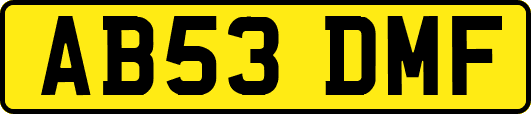 AB53DMF