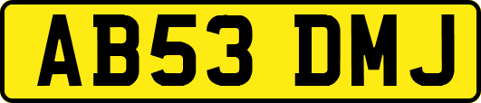 AB53DMJ