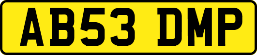 AB53DMP