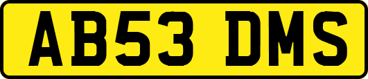 AB53DMS