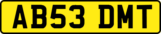 AB53DMT
