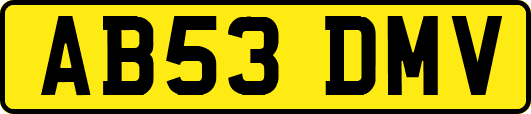 AB53DMV