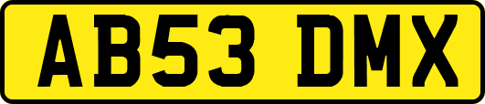 AB53DMX