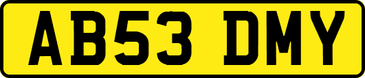 AB53DMY