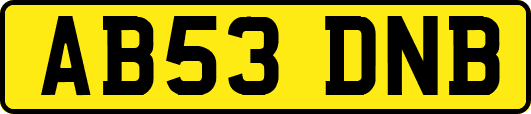 AB53DNB
