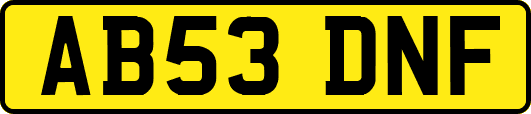 AB53DNF