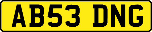 AB53DNG