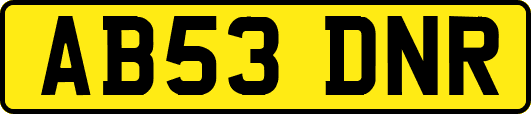 AB53DNR