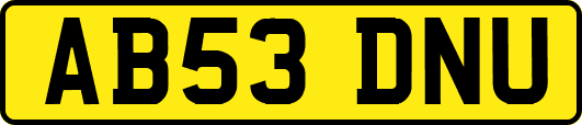 AB53DNU