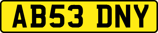 AB53DNY