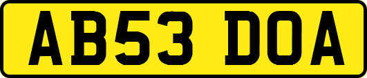 AB53DOA