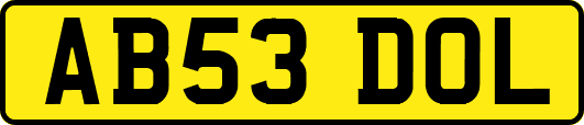 AB53DOL