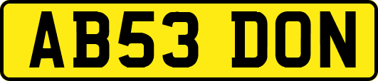 AB53DON