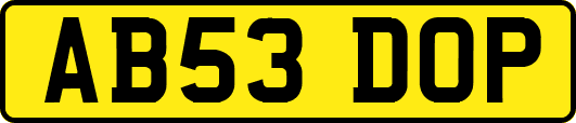 AB53DOP