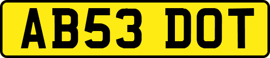 AB53DOT